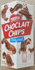 Choclait Chips Classic - Product
