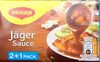 Jäger-Sauce - Produkt
