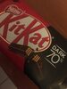 Kit Kat - Barritas de galleta recubiertas de chocolate negro - Producte