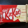 KitKat white - Produit