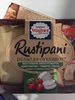 Rustipani dunkles Ofenbrot - Product