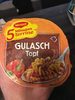 Gulasch Topf - Product