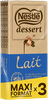 NESTLE DESSERT Lait 3 x 170g - Produit