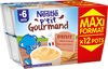 P'TIT GOURMAND biscuit - Producto