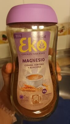 Eko Magnesio - Produktua - ca