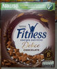 Fitness delice chocolate - Producto