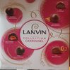 Lanvin Ass. col. carrousel - Product
