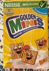 Golden minis - Product