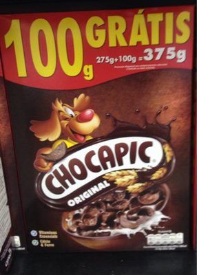 Chocapic original - Product