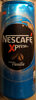 Nescafé Xpress Typ Vanilla - نتاج