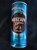 Nescafé Xpress Typ Vanilla - Produit
