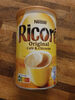 RICORE Original, Café & Chicorée, Boîte 260g - Produkt