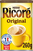 RICORE Original, Café & Chicorée, Boîte 260g - Produkt