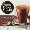 Nescafé Dolce Gusto - Chococino - Produit