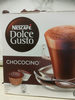 Nescafe Dolce Gusto Chococino 16cap - Product