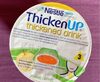 Thicken Up - Produkt