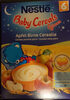 Nestle Baby Cereals Pyjama Apf Birne Cereal 250 G - Product