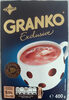 Granko Exclusive - Product