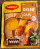Kerrie saus - Produit