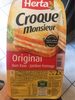Croque Monsieur - Produkt