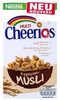 Cheerios Crunchy Muesli - Produit