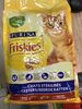 Friskies chats stérilisé boeuf - Product