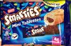 Smarties Mini Tablettes - Product