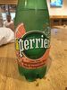 Perrier pamplemouse rose - Product