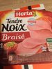 Tendre Noix Braisé - Product