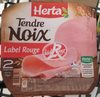 Tendre Noix Label Rouge - Produit