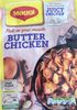 Butter chicken cook in bag - Product