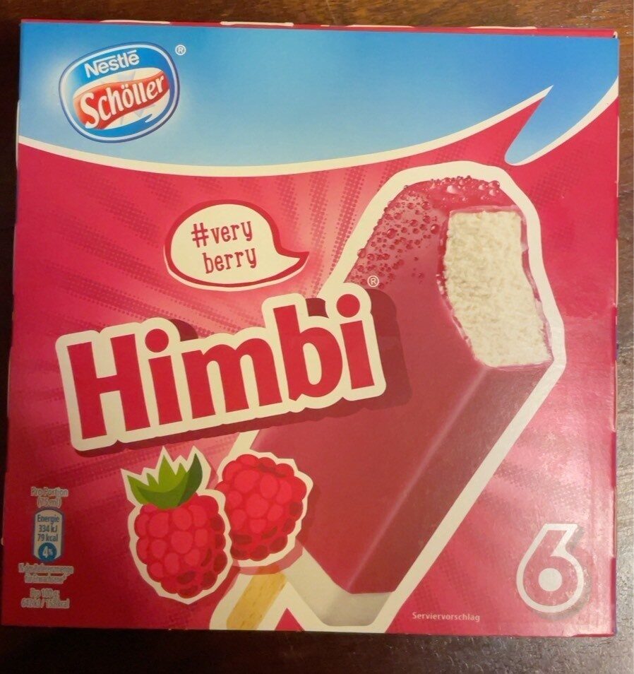 Himbi - Product - de