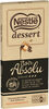NESTLE DESSERT Noir Absolu 170g - Produkt