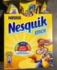 Nestlé Nesquik Stick - Product