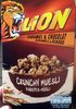 Crunchy muesli Lion - Product