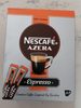 Nescafé espresso 1,8 g. 25 sticks - Sản phẩm