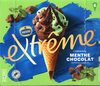 extrême Menthe Chocolat Pépites de chocolat - Produit