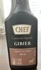 Gibier Liquid Concentrate Wild - Product