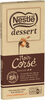 Nestlé Dessert Chocolat Noir Corsé - Производ