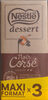 Dessert corse 3x200g - Producto