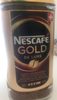 Nescafé gold - Prodotto