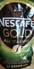 Nescafé Gold all'italiana - Produit
