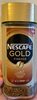 Nescafé Gold Finesse - Producto