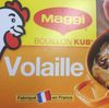 Bouillon Kub volaille - Product