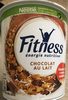 Fitness cup choco lait - Product