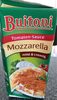 Tomaten-Sauce Mozzarella - Produkt