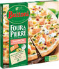 BUITONI FOUR A PIERRE Pizza Saumon 350g - Producto