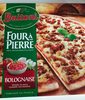 Pizza Four a Pierre - Produit