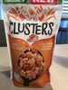 Clusters Granola Crunchy muesli - Produit