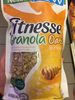 Fitnesse granola - Produkt